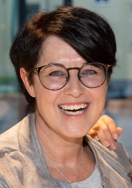 Hildegard Ivanic